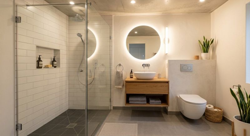 Top Bathroom Remodeling Companies in Minooka, IL