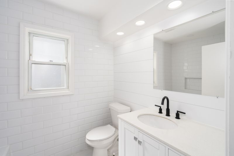 Top Bathroom Remodeling Companies in Monee, IL