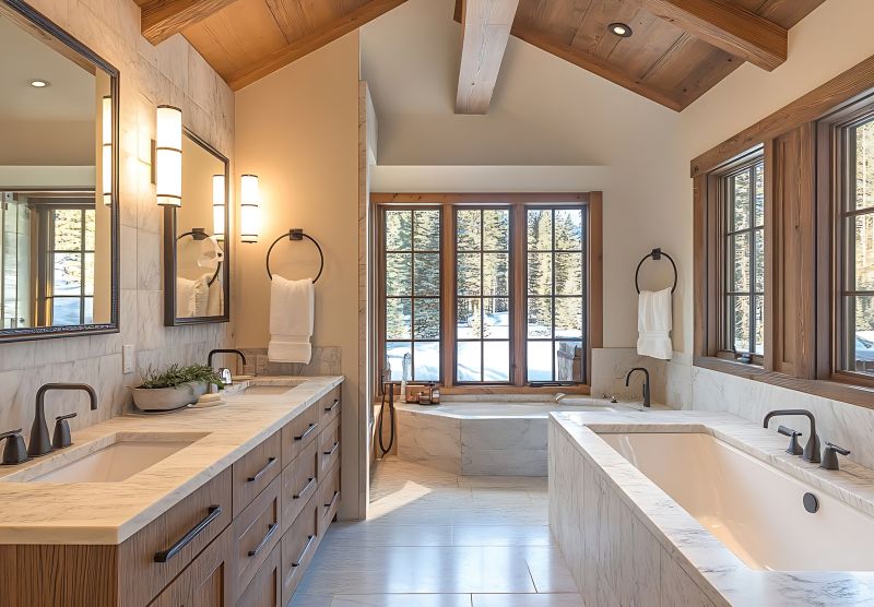 Top Bathroom Remodeling Companies in Winfield, IL