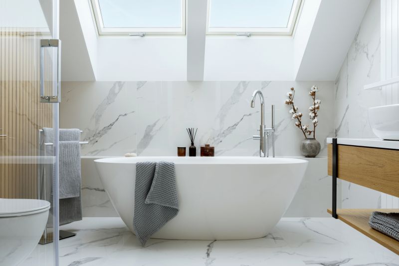 Experienced Bathroom Contractors